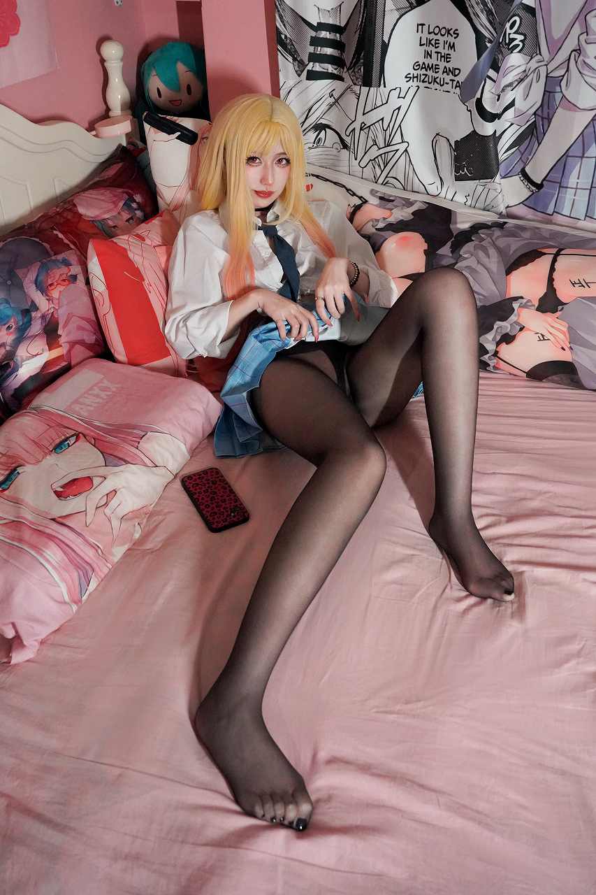 绞肉姬写真套图合集(持续分享) 套图合集-第3张