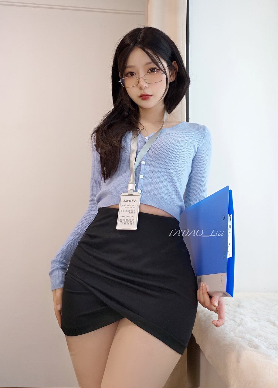 迷之呆梨(发条少女) - 2024 08月fantia会员订阅合集 [130P-221M] 丝袜写真-第1张