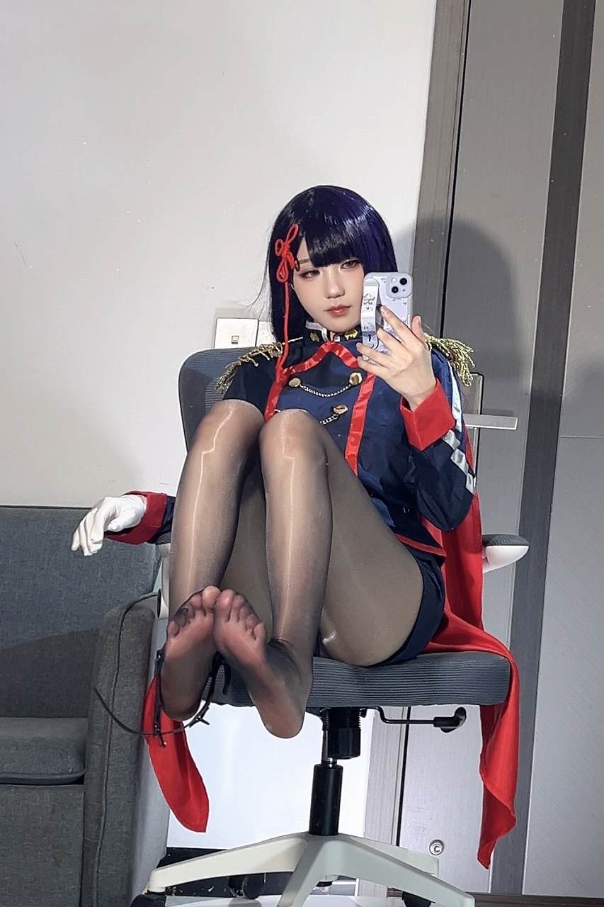 影子喵Ghost-山城恋 [40P-613MB] cosplay美女-第3张