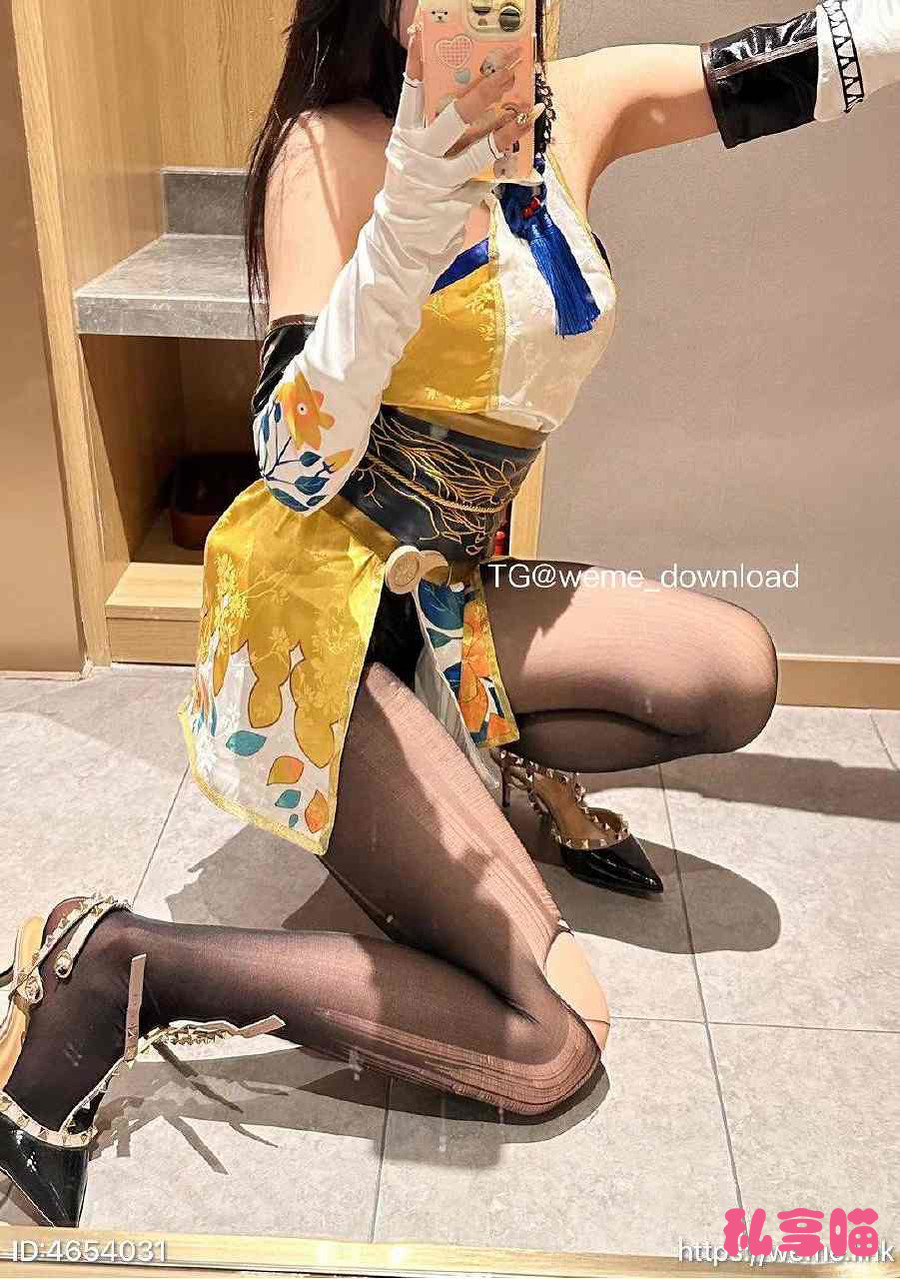 白丝美腿福利 王昭君 微密圈写真资源合集下载 网红福利-第2张
