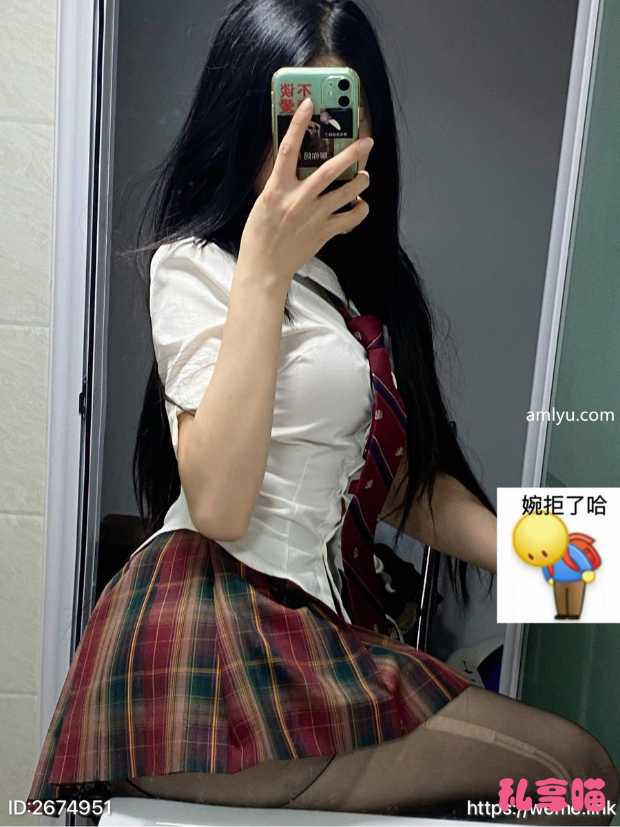海岛甜心 章玉小丸汁 微密圈写真资源合集下载 网红福利-第3张